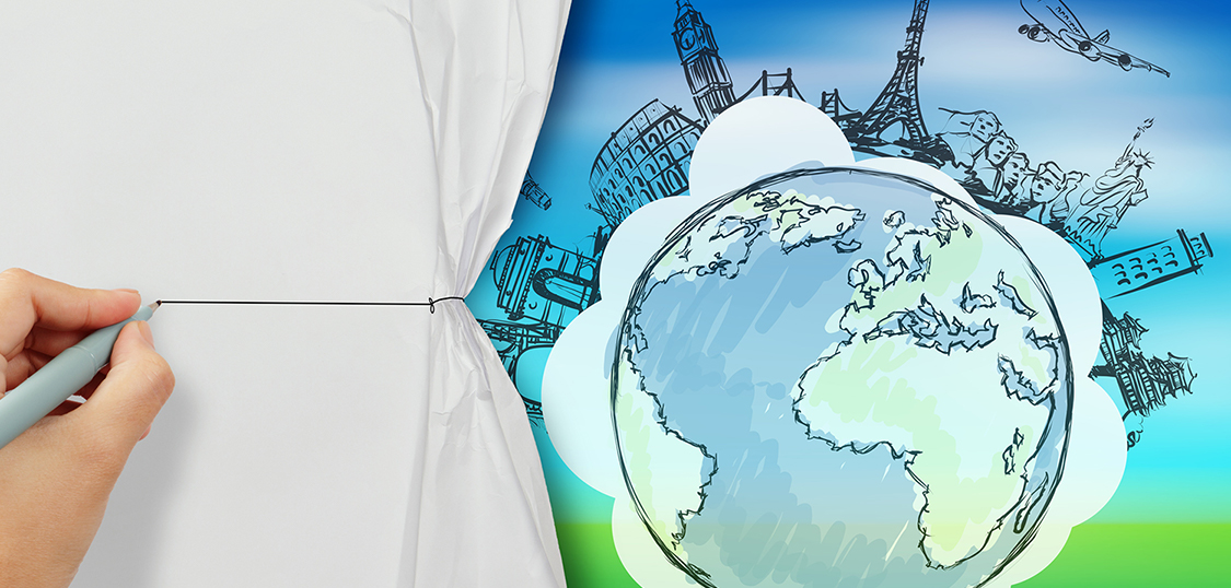 Faculty of Applied Languages and Intercultural Communication (everythingispossible/fotolia)