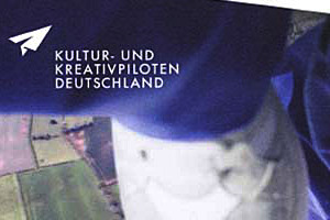 Infobild: Kultur- und Kreativpiloten Deutschland. www.kultur-kreativpiloten.de