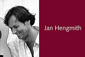 Infobanner: Jan Hengmith – Flamencogitarre solo. Villa Merz, Adorfer Str. 38 in Markneukirchen.