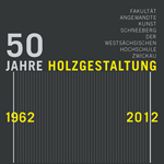 Foto Jubiläumskatalog &quot;50 Jahre Holzgestaltung&quot; CD-ROM-Edition