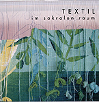 Foto: Textil im sakralen Raum