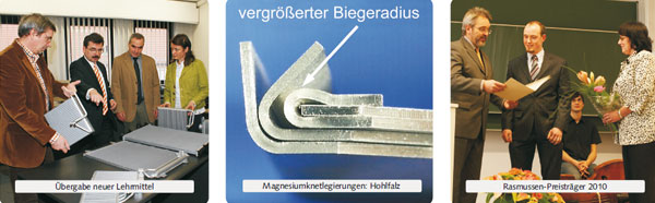 IfP-News - März 2011