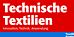 Logo: Technische Textilien.
