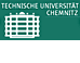 Logo: Technische Universität Chemnitz, Institut für Allgemeinen Maschinenbau und Kunststofftechnik.