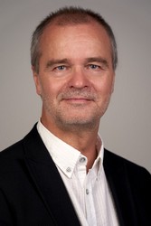 Portrait: Dr. Lutz Weißbach (Hauptautor HS3D-Center)