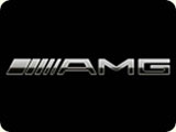 Logo: AMG.