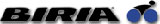 Logo: Biria.
