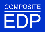 Logo: Composite EDP