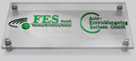 Logo: FES