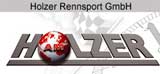 Logo: Holzer Rennsport