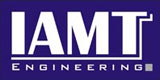 Logo: IAMT Engineering