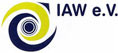 Logo: IAW e.V.