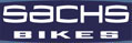 Logo: Sachs Bikes.