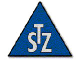 Logo: STZ