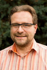 Foto: Dr.-Ing. Jan Schubert