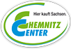 Logo: Chemnitz Center