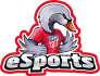 Logo: FSV Zwickau - eSports