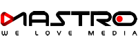 Logo: Mastro Media
