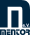 Logo: Mentor e.V.