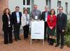 Foto: Gruppenbild Teilnehmender. Konferenz-Bericht: 6. Ordnungspolitischer Dialog Arbeitsmarktentwicklung und -regulierung in vergleichender Perspektive.