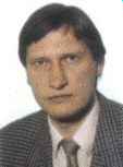 Foto: Herr Prof. Dr. oec. Muschol