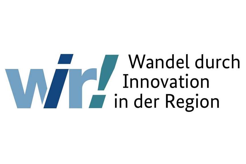 WIR! – Wandel durch Innovation in der Region