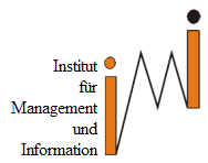 Logo Institut für Management und Information (IMI)