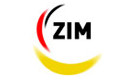Logo: des zim. Zentrales Innovationsprogramm Mittelstand.