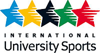 Logo: International University Sports