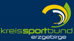 Logo: Kreissportbund Erzgebirge
