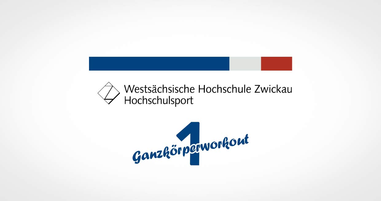 Video - Vorschaubild - Ganzkörperworkout #1