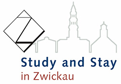 Logo von Study and Stay in Zwickau