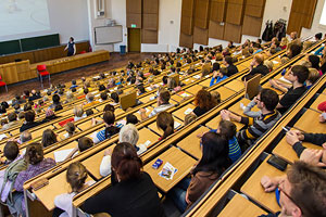 Pflegekolleg 2017: „Neue Entwicklungen im Wundmanagement“