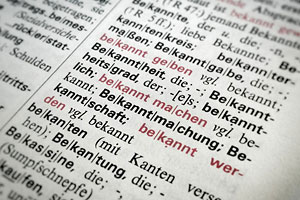 Bekanntmachungen der Westsächsischen Hochschule Zwickau