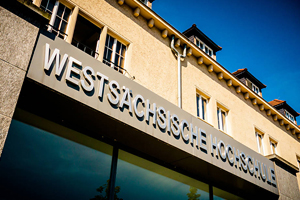Westsächsische Hochschule Zwickau