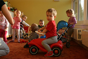 Kita Kuschelkiste