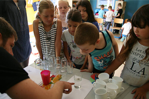 Physik im Hort