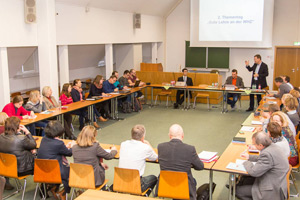 neue Ansätze der Lernförderung