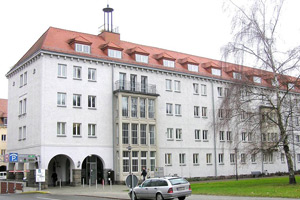 Experten berichten über ehrenamtlichen Zivilschutz und Katastrophenhilfe