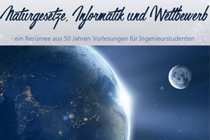 Magnifizenzen der WHZ präsentieren sich - den Auftakt gestaltet Prof. Karl-Friedrich Fischer