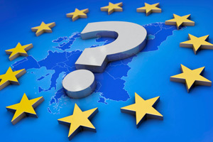 Vortragsreihe zu Europas Chancen, Risiken & Perspektiven