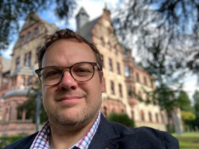 Potraitfoto