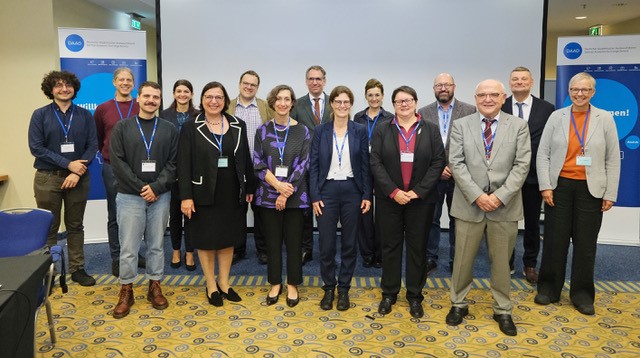 Gruppenfoto