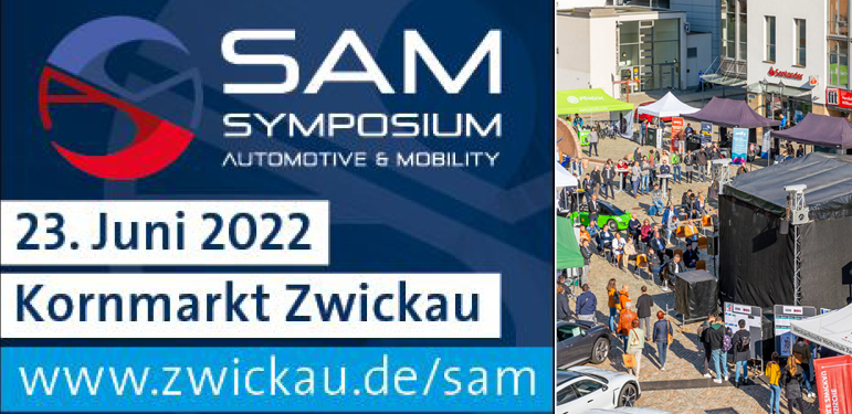 Illustration: SAM-Symposium