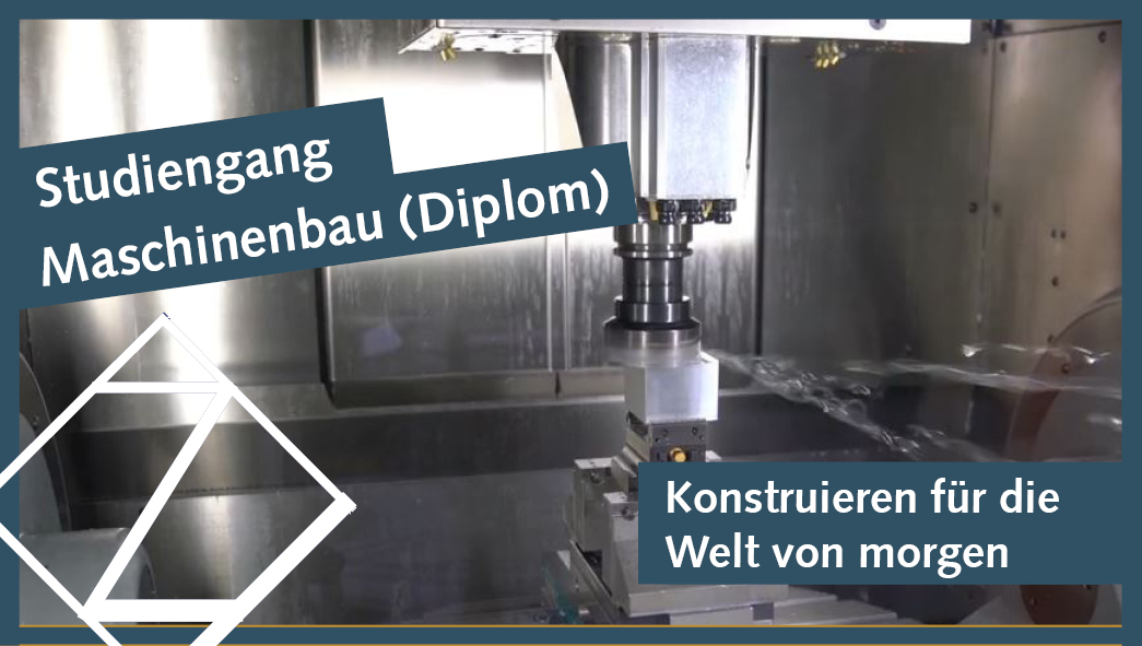 Nahaufnahme einer modernen Fräse