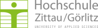 Logo der Hochschule Zitta/Görlitz